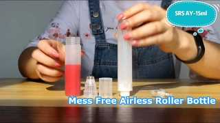 AY-15 ml